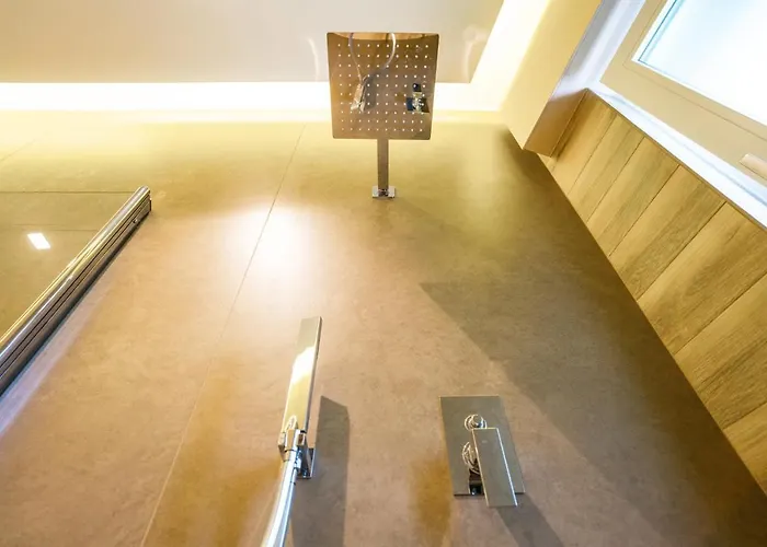 Alojamento de Acomodação e Pequeno-almoço Etnic Monopoli