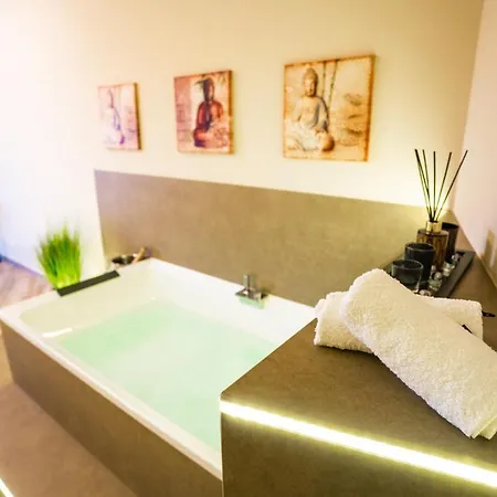 Etnic فندق مبيت وإفطار 4*