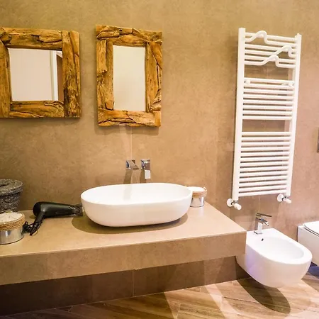 Etnic 4* مونوبولي