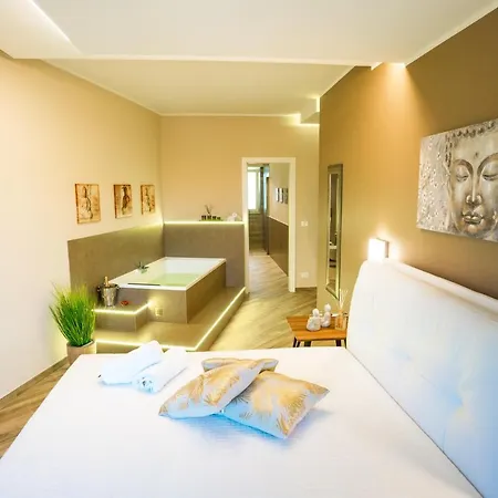 فندق مبيت وإفطار Etnic مونوبولي