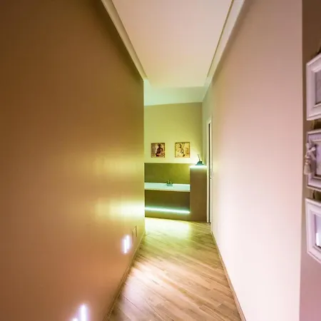 فندق مبيت وإفطار Etnic مونوبولي