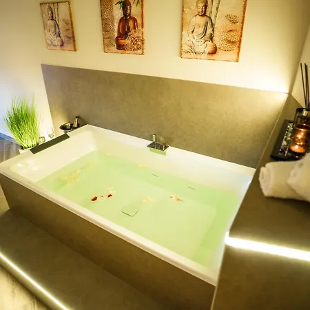 Etnic فندق مبيت وإفطار