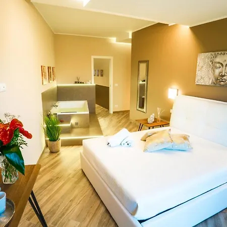 Etnic فندق مبيت وإفطار