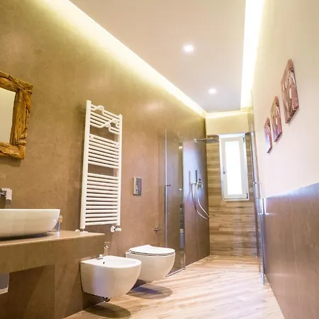 فندق مبيت وإفطار Etnic مونوبولي