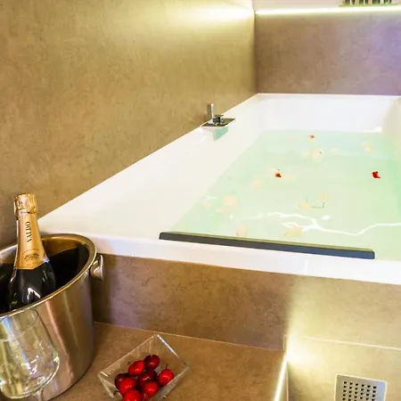 Etnic فندق مبيت وإفطار