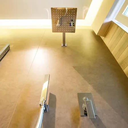 فندق مبيت وإفطار Etnic مونوبولي