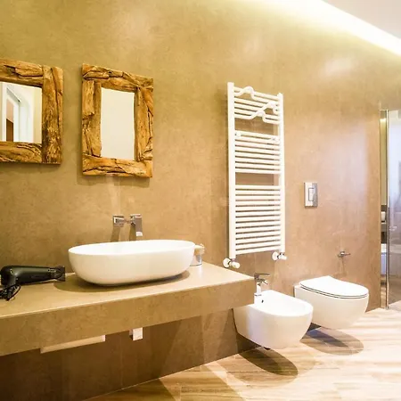 Etnic فندق مبيت وإفطار