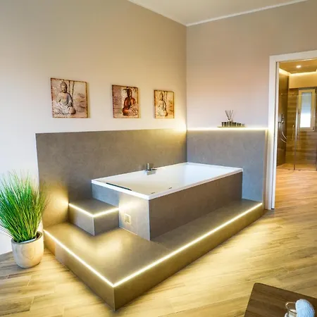 Etnic فندق مبيت وإفطار مونوبولي