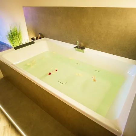 فندق مبيت وإفطار Etnic