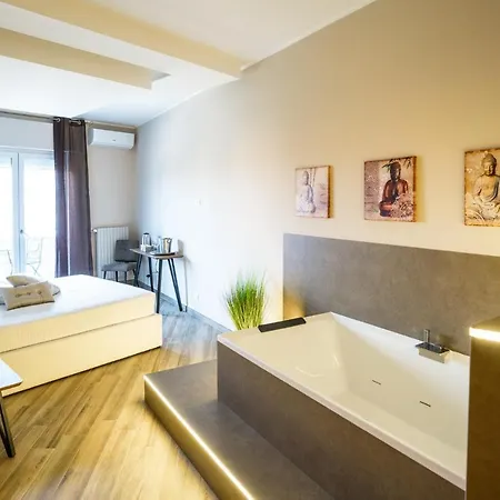 Etnic فندق مبيت وإفطار