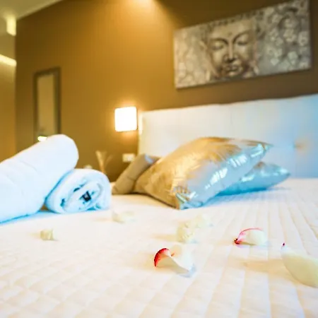 فندق مبيت وإفطار Etnic