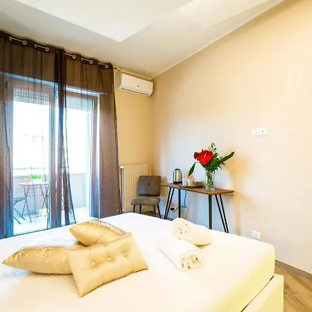 Etnic 4* مونوبولي