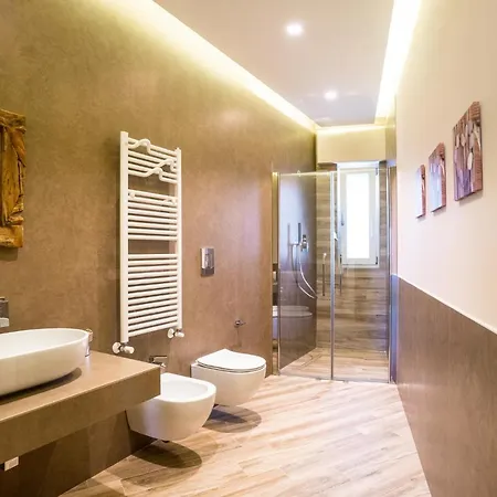 Etnic فندق مبيت وإفطار مونوبولي