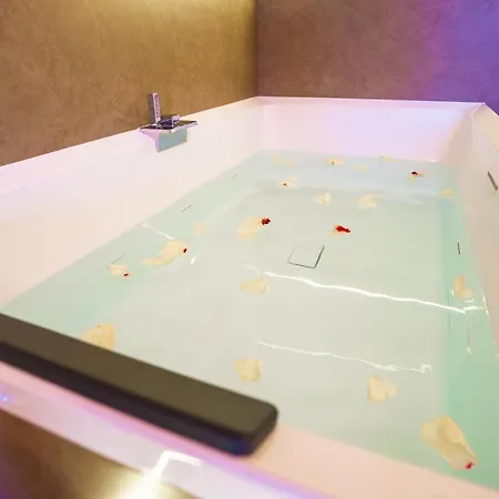 Etnic فندق مبيت وإفطار