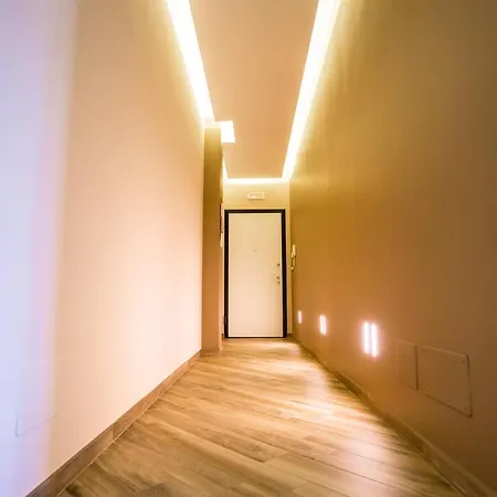 Etnic فندق مبيت وإفطار 4*