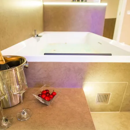 Etnic فندق مبيت وإفطار مونوبولي