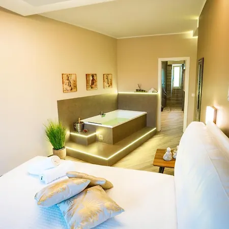 فندق مبيت وإفطار Etnic