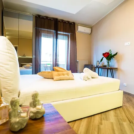 Etnic فندق مبيت وإفطار مونوبولي