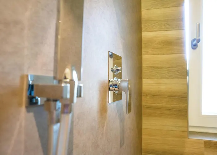 住宿加早餐酒店 Etnic 4*