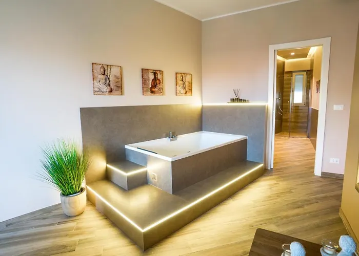 Etnic 住宿加早餐酒店 莫诺波利