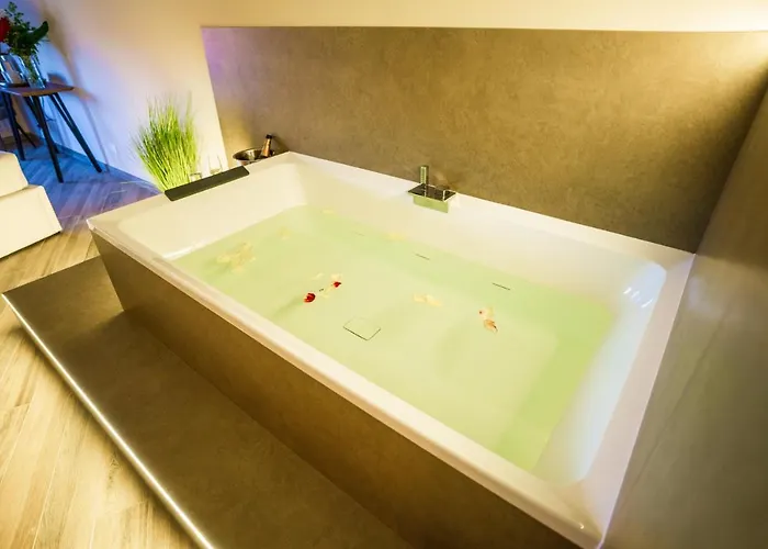 住宿加早餐酒店 Etnic