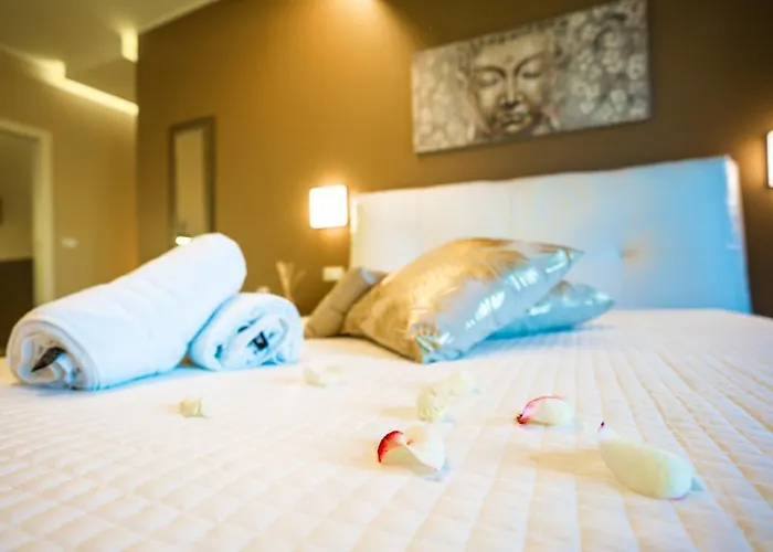 住宿加早餐酒店 Etnic