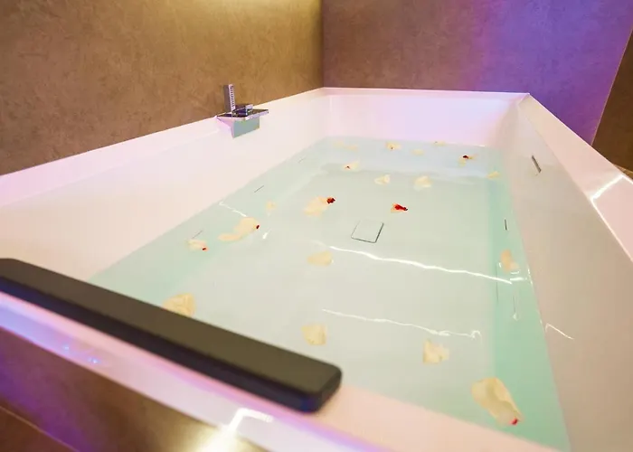 Etnic 住宿加早餐酒店