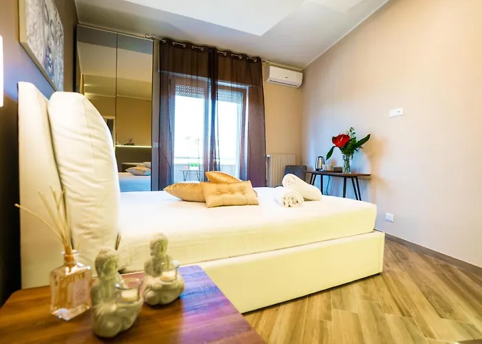 Etnic 住宿加早餐酒店 莫诺波利